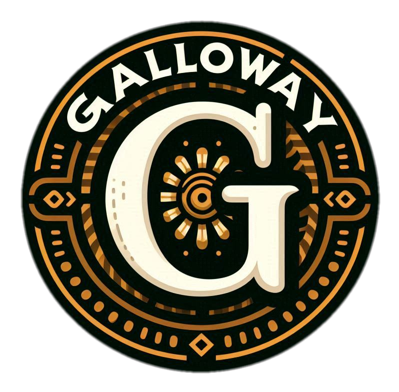 Galloway Family